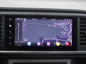 Seat Ateca SUV Facelifting 2.0 TSI 190KM 2023 Seat Ateca | Kamera Cofania | Nawigacja | Sportowa, zdjęcie 17