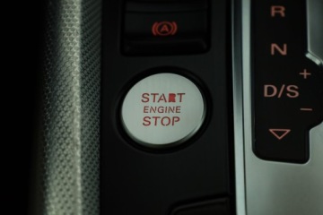 Audi Q5 I SUV Facelifting 3.0 TDI 245KM 2014 Audi Q5 3.0 TDI, Salon Polska, Serwis ASO, 241 KM, zdjęcie 15