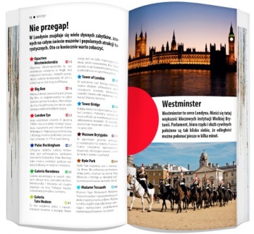 Лондонский свет: путеводитель + карта