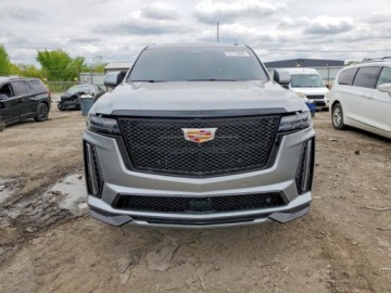 Cadillac Escalade III 2023 Cadillac Escalade V-Series 2023 6.2 Benzyna 682KM, zdjęcie 5