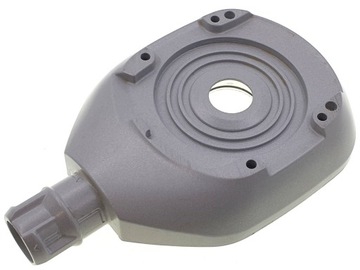 FESTOOL ETS150 крышка подшипника эксцентрикового корпуса