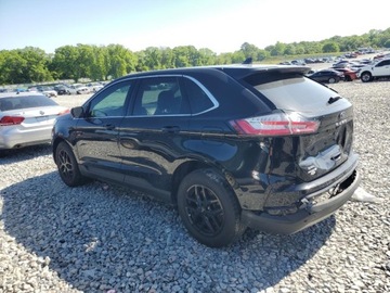 Ford Edge II 2024 Ford Edge Sel 2024 2.0l 2.0 Benzyna 250KM, zdjęcie 1