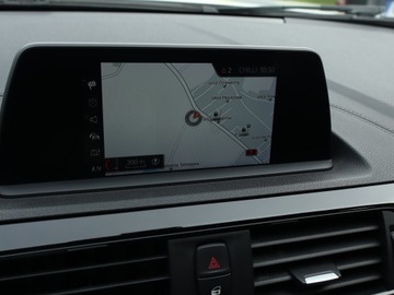 BMW Seria 1 F20-F21 2018 BMW 1 118i, Salon Polska, 1. Właściciel, zdjęcie 11