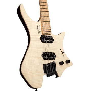 Strandberg Boden Standard NX 6 Натуральный