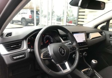 Renault Captur II Crossover 1.0 TCe 90KM 2021 Renault Captur Renault Captur 1.0 TCe Intens Benzyna 90KM, zdjęcie 29