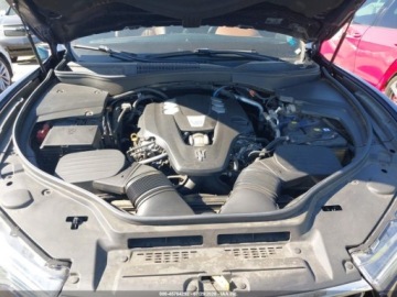 Maserati Levante 2021 Maserati Levante 2021. 3.0 Benzyna 345KM, zdjęcie 8