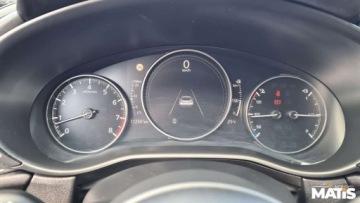 Mazda CX-3 2021 Mazda CX-30 2.0BENZ 180KM kamery 360 skora nawigacja Bose bezwypadek 2.0, zdjęcie 33