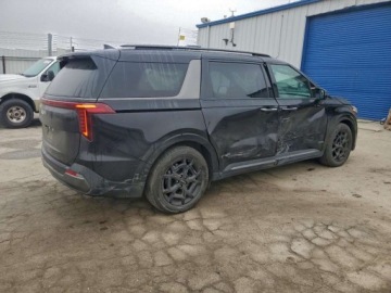 Kia Carnival II 2025 Kia Carnival Sx 2025 3.5 Benzyna 290KM, zdjęcie 3