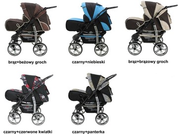 КОЛЯСКА KAMIL+СИДЕНЬЕ,НОВЫЙ KAREX+БЕСПЛАТНО