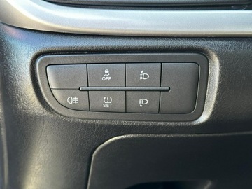 Fiat Tipo II Hatchback 1.4 95KM 2018 Fiat Tipo SalonPL! Czujniki Klimatyzacja Bluetooth, zdjęcie 15