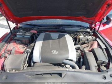 Lexus IS III 2023 Lexus IS 350F Sport 2023 3.5l 3.5 Benzyna 311KM, zdjęcie 8