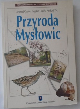 PRZYRODA MYSŁOWIC - A.Czylok.../5203/