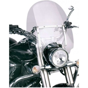 SZYBA JASNA YAMAHA XVS 1300 MIDNIGHT STAR (19332)