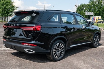 DFSK 2025 DFSK FX 600 Prestige 1.5 T-GDI aut Suv 177KM 2025, zdjęcie 5