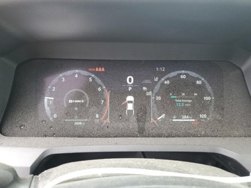 Toyota Tacoma II 2025 Toyota Tacoma Double Cab 2025 2.4l 2.4 Benzyna 278KM, zdjęcie 9