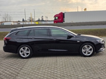 Opel Insignia II Sports Tourer 2.0 CDTI 170KM 2019 Opel Insignia 2.0 170Ps Navi HEDAP Skora Alu Piekna Gwarancja 2.0 Diesel, zdjęcie 35