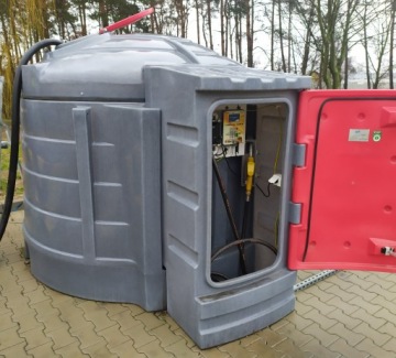 Автоматическая система мониторинга резервуаров PetroMAT ONE
