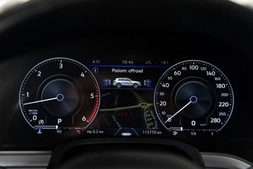 Volkswagen Touareg III SUV 3.0 V6 SCR TDI 286KM 2020 Volkswagen Touareg 3.0 TDI 286KM 4Motion, zdjęcie 34