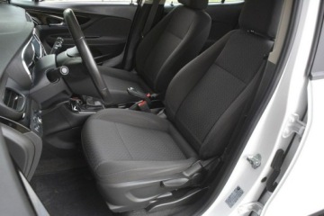 Opel Mokka I SUV 1.6 CDTI Ecotec 110KM 2016 Opel Mokka X 1.6 CDTI doinwestowany nawi Android, zdjęcie 14