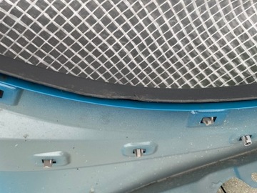 HYUNDAI KONA КРЫЛО ПЕРЕДНЕЕ ЛЕВОЕ