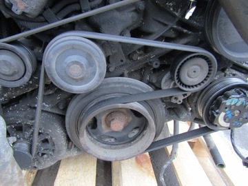 MERCEDES W203 W202 W210 SPRINTER VITO 2.2CDI КОМПЛЕКТ ДВИГАТЕЛЯ OM611 + ИНЖЕКТОРЫ