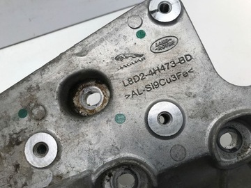 JAGUAR E-PACE 2023 1.5 HYBRIDNÍ UCHYCENÍ DRŽÁKY ULOŽENÍ MOTORU L8D24H473BD