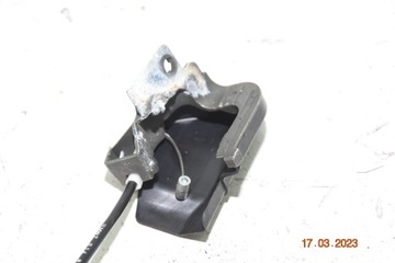 Link, BMW E65 E66 7014871 Задний лоскут