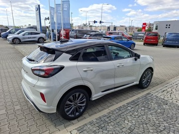 Ford Puma II 2025 Nowy Ford Puma Automat Sound Edition 125 KM, zdjęcie 6