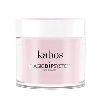 Puder tytanowy Rose The (61) 20g KABOS