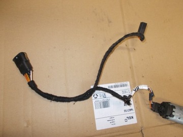 SVAZEK INSTALACE SEDADLA MONDEO MK4 S-MAX GALAXY