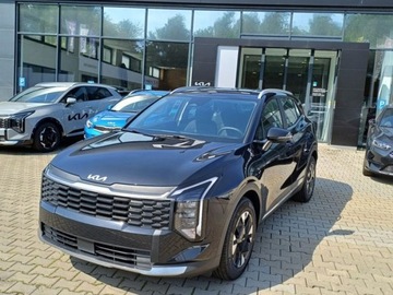 Kia Sportage V 2025 KIA Sportage 1.6 T-GDI 2WD Suv 150KM 2025