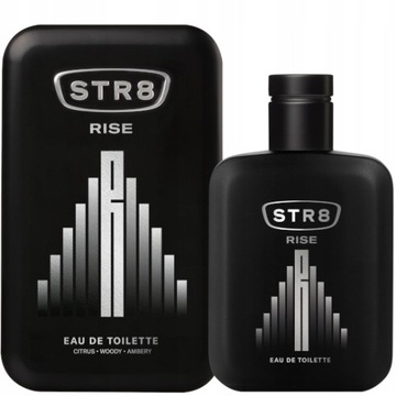 STR8 EDT WODA TOALETOWA 50ML RISE