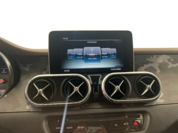 Mercedes Klasa X 3.0 350d 258KM 2019 Mercedes Klasa X 350d EXY Extreme Carlex Design, zdjęcie 18