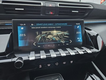 Peugeot 508 II SW 1.5 BlueHDi 130KM 2019 Peugeot 508 SW 1,5 diesel 130KM automat, zdjęcie 12