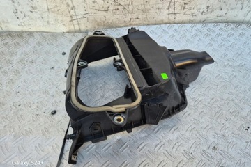 KRYT MIKRO FILTRA VZDUCHU MERCEDES-BENZ M (W166) A1668300040 3.0L