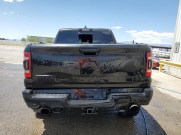  RAM 1500 Trx 2022 6.2l 6.2 Benzyna 702KM, zdjęcie 2