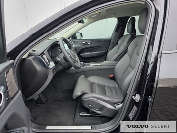 Volvo XC60 II 2025 Volvo XC 60 FV23 Plus Dark B5 250KM AWD ACC BLIS K, zdjęcie 10