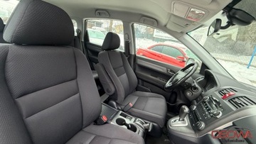 Honda CR-V III SUV 2.0 i-VTEC 150KM 2009 Honda CR-V 2.0iVtec automat 4x4 xenon podgrzewane fotele bezwypadkowy 1.r, zdjęcie 36