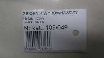 HONDA CR-V IV 1.6 NÁDRŽ VYROVNÁVACÍ 12-16