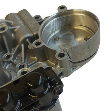 АККУМУЛЯТОР ДАВЛЕНИЯ DSG7 DQ200 P17BF P0841 P189C + БЕСПЛАТНЫЙ КЛЮЧ!