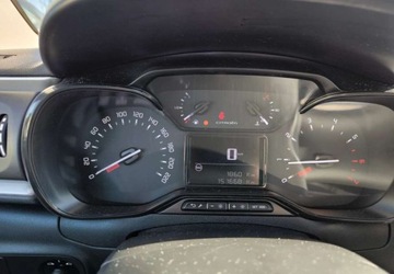 Citroen C3 III Hatchback 1.5 BlueHDi 102KM 2019 Citroen C3 Citroen C3 1.5 BlueHDi Feel 1.5 Diesel 102KM, zdjęcie 21