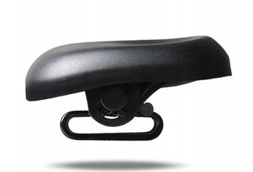 Седло автобуса Двойное велосипедное сиденье