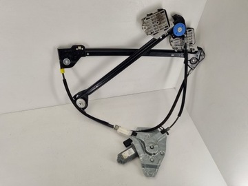 DODGE CHALLENGER FACELIFT ZVEDÁK MOTOREK OKNO PRAVÝ MECHANIZMUS