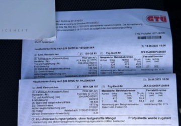 Fiat 500X Crossover 1.6 E-Torq 110KM 2016 Fiat 500X 1,6 110KM Key-less NAVI Klimatronic Bezwypadkowy Serwis 1.6, zdjęcie 32