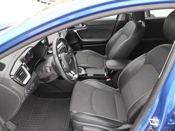 Kia XCeed Crossover Facelifting 1.5 T-GDi 160KM 2023 Kia XCeed 1.5 T-GDI Business Line DCT 1.5 T 160KM, zdjęcie 15