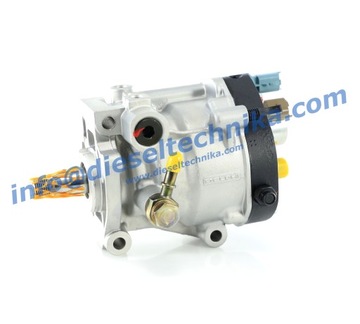 Насос 28331942 9042A040A 167009788R 8200707450