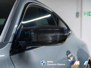 BMW Seria 4 G22-23-26 M4 Coupe Facelifting 3.0 M4 530KM 2026 BMW M4 Competition M xDrive 530 KM - Gotowy do Odbioru - Pakiet Ultimate, zdjęcie 12