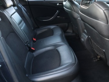 Citroen C5 III Tourer 2.0 HDi FAP 163KM 2012 Citroen C5 2.0 HDi, Xenon, Klima, Klimatronic, zdjęcie 8