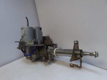 QASHQAI I J10 ČERPADLO SERVA ELEKTRICKÁ MODUL 2.0 DCI SERVO