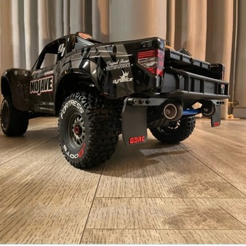Fender for 1/7 ARRMA MOJAVE RC Monster Truck RC